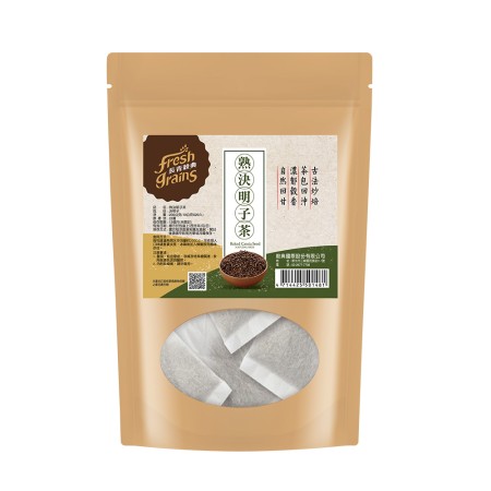 熟決明子茶 10gx20入/袋