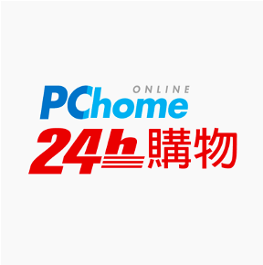 PChome24h購物