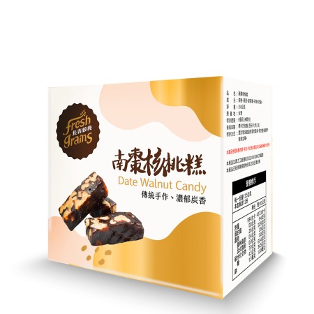 南棗核桃糕150g/盒